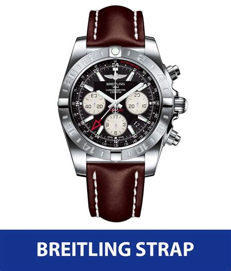 breitling bandit|authentic breitling watch bands.